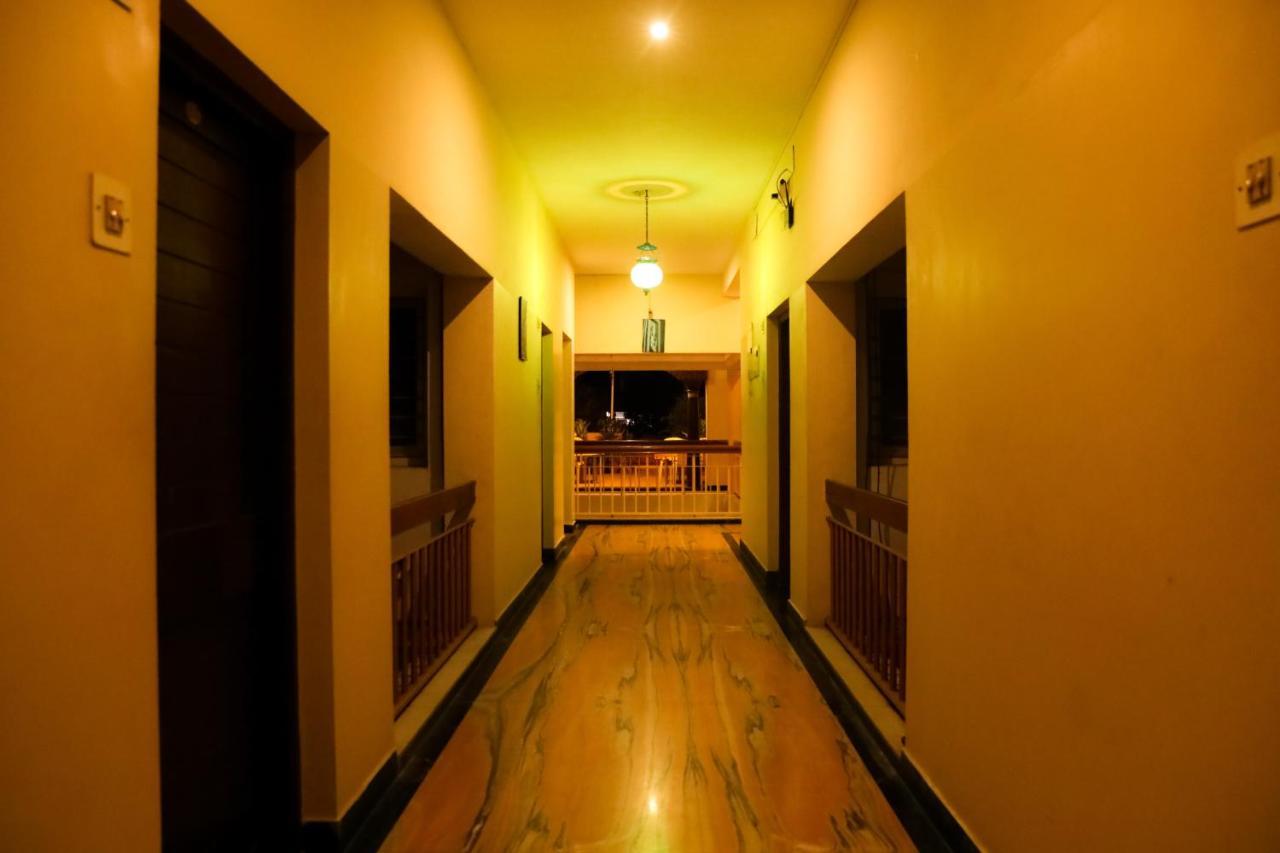 Ram Guest House Pondicherry Exterior foto